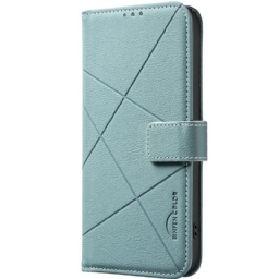 Kotelot Xiaomi Redmi Note 14 Pro 4g Puhelinkuoret Binfen Color -viivat