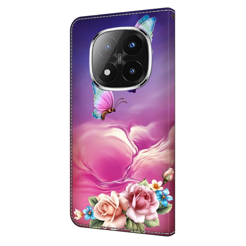 Kotelot Xiaomi Redmi Note 14 Pro 4g Puhelinkuoret Satukoriste