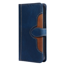 Kotelot Xiaomi Redmi Note 14 Pro 4g Puhelinkuoret Vintage-kukkakuvio