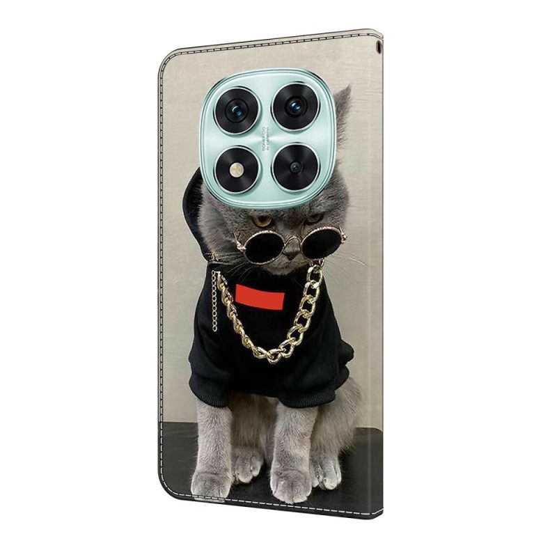 Kotelot Xiaomi Redmi Note 14 Pro 4g Puhelinkuoret Yokissa