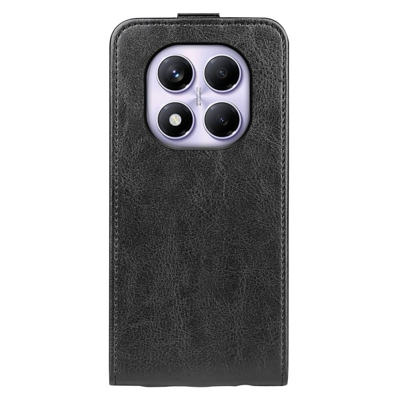 Kotelot Xiaomi Redmi Note 14 Pro 4g Pystysuora Läppä