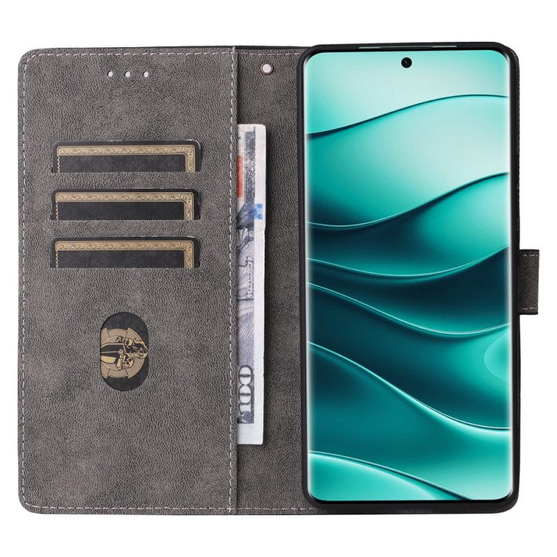 Kotelot Xiaomi Redmi Note 14 Pro 4g Rfid-suojattu Suojakuori