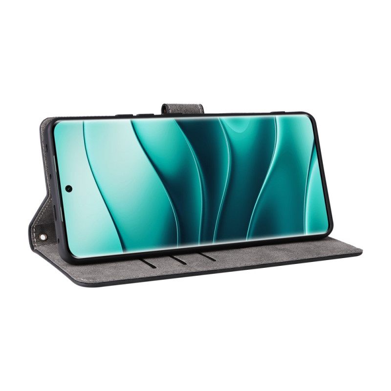 Kotelot Xiaomi Redmi Note 14 Pro 4g Rfid-suojattu Suojakuori