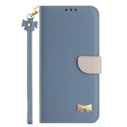 Kotelot Xiaomi Redmi Note 14 Pro 4g Rusetti Hihnalla