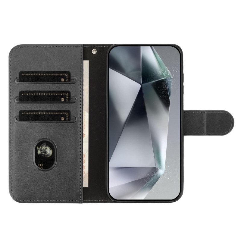 Kotelot Xiaomi Redmi Note 14 Pro 4g S-malli Hihnalla