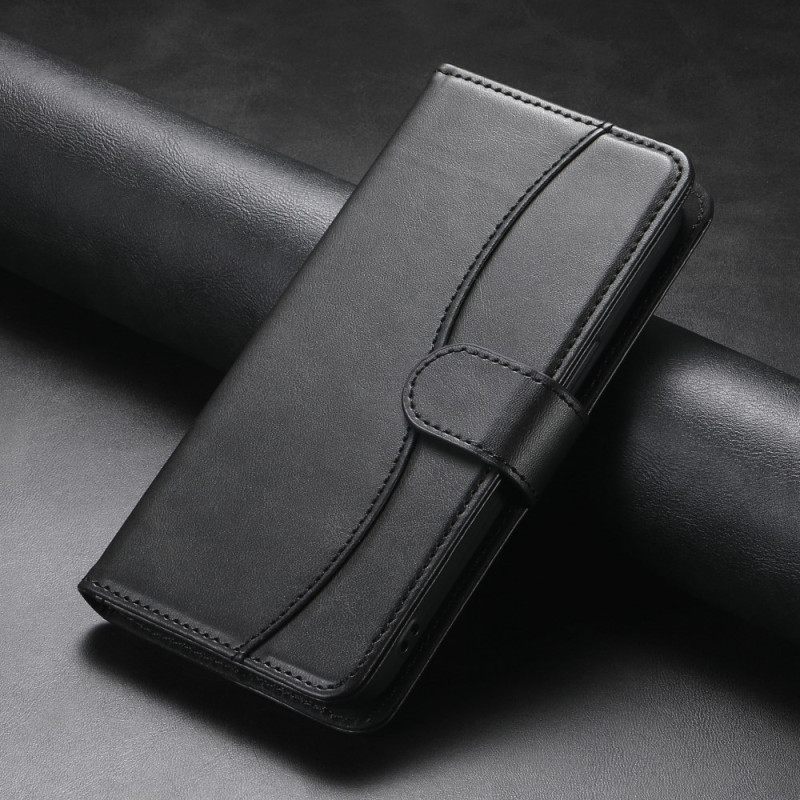 Kotelot Xiaomi Redmi Note 14 Pro 4g S-malli Hihnalla