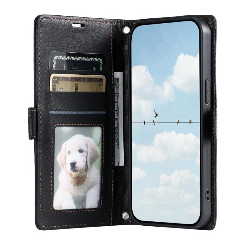 Kotelot Xiaomi Redmi Note 14 Pro 4g Tikattu Hihnallinen