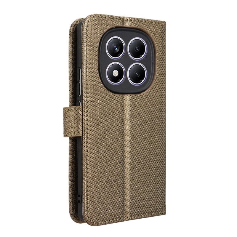 Kotelot Xiaomi Redmi Note 14 Pro 4g Timanttikuvioinen Suojakuori