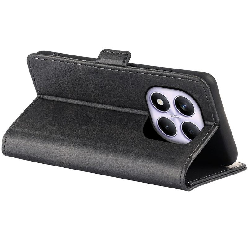 Kotelot Xiaomi Redmi Note 14 Pro 4g Tuplalukko