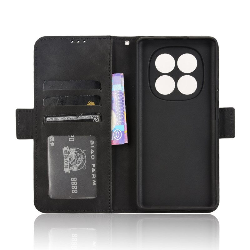 Kotelot Xiaomi Redmi Note 14 Pro 4g Usean Kortin Kotelo