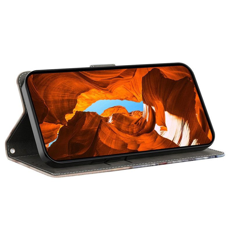 Kotelot Xiaomi Redmi Note 14 Pro 4g Vihreä Harakka Suojakuori