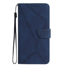 Kotelot Xiaomi Redmi Note 14 Pro 4g Viivat Ja Raidat