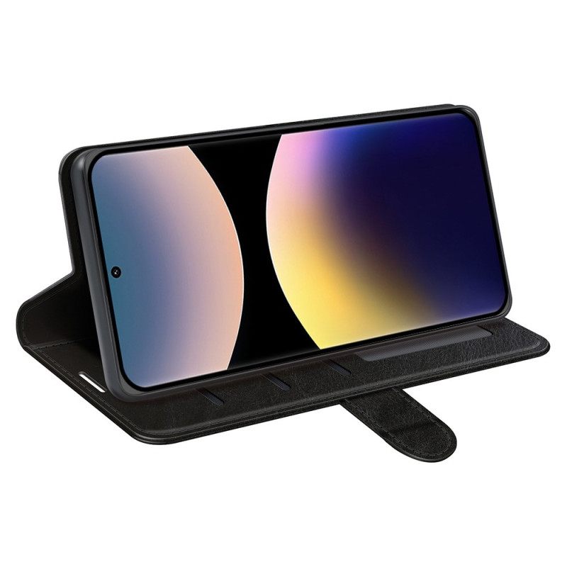 Kotelot Xiaomi Redmi Note 14 Pro 4g Vintage