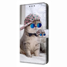 Kotelot Xiaomi Redmi Note 14 Pro 4g Yo-cat Suojakuori