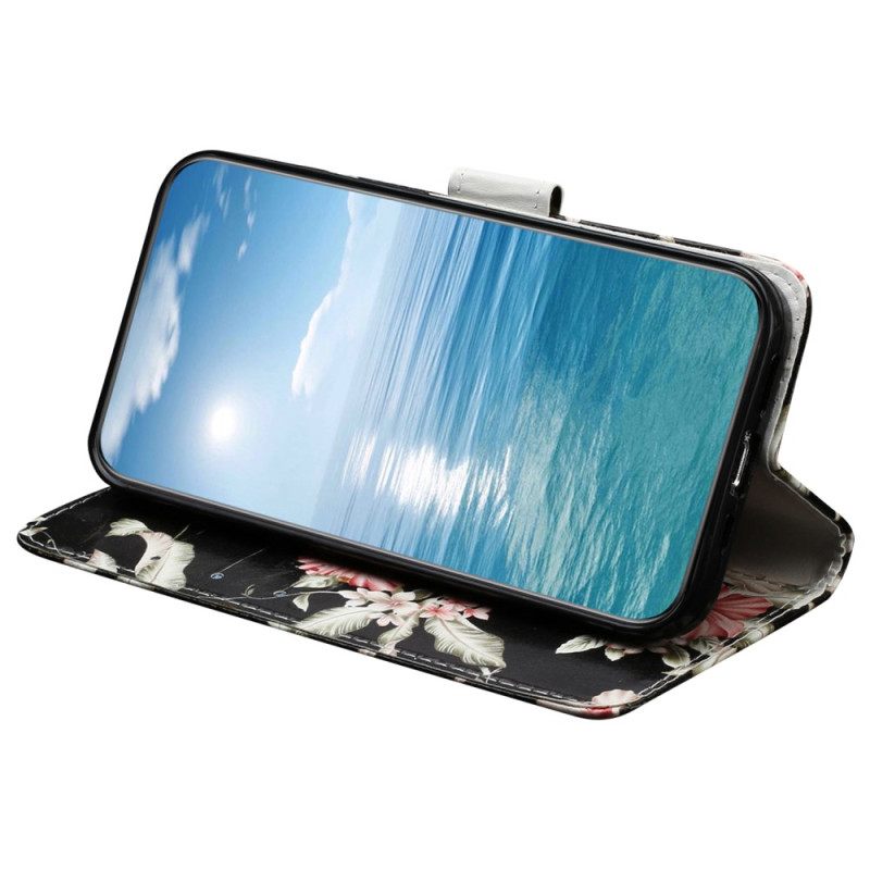 Kuoret Xiaomi Redmi Note 14 Pro 4g Alppiruusut