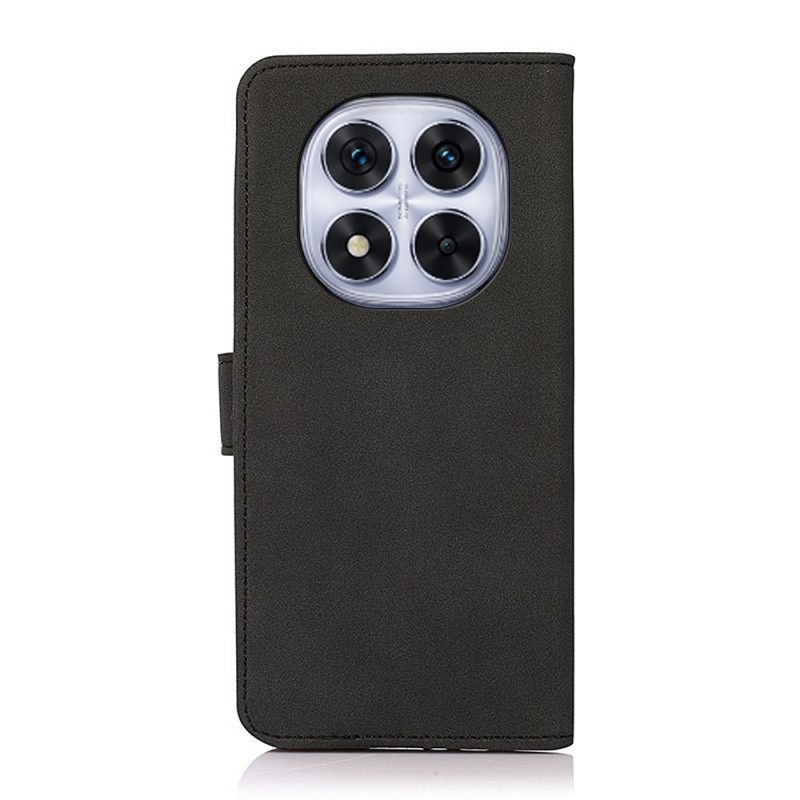 Kuoret Xiaomi Redmi Note 14 Pro 4g Khazneh-nahkatyyli