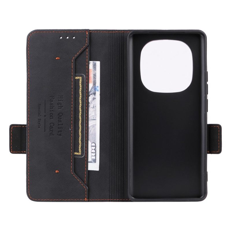 Kuoret Xiaomi Redmi Note 14 Pro 4g Retro