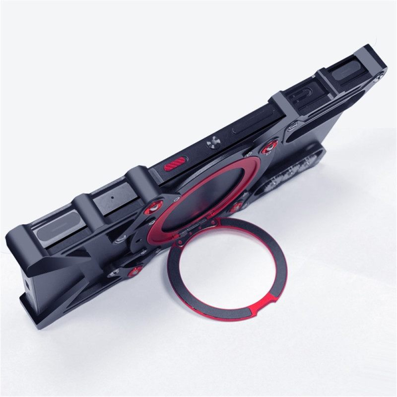 Kuori Xiaomi Redmi Note 14 Pro 4g Alumiini