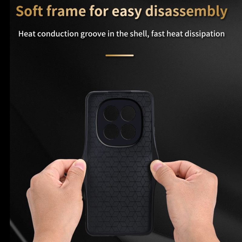 Kuori Xiaomi Redmi Note 14 Pro 4g Azns