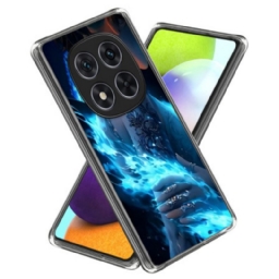 Kuori Xiaomi Redmi Note 14 Pro 4g Fantasiamaisema