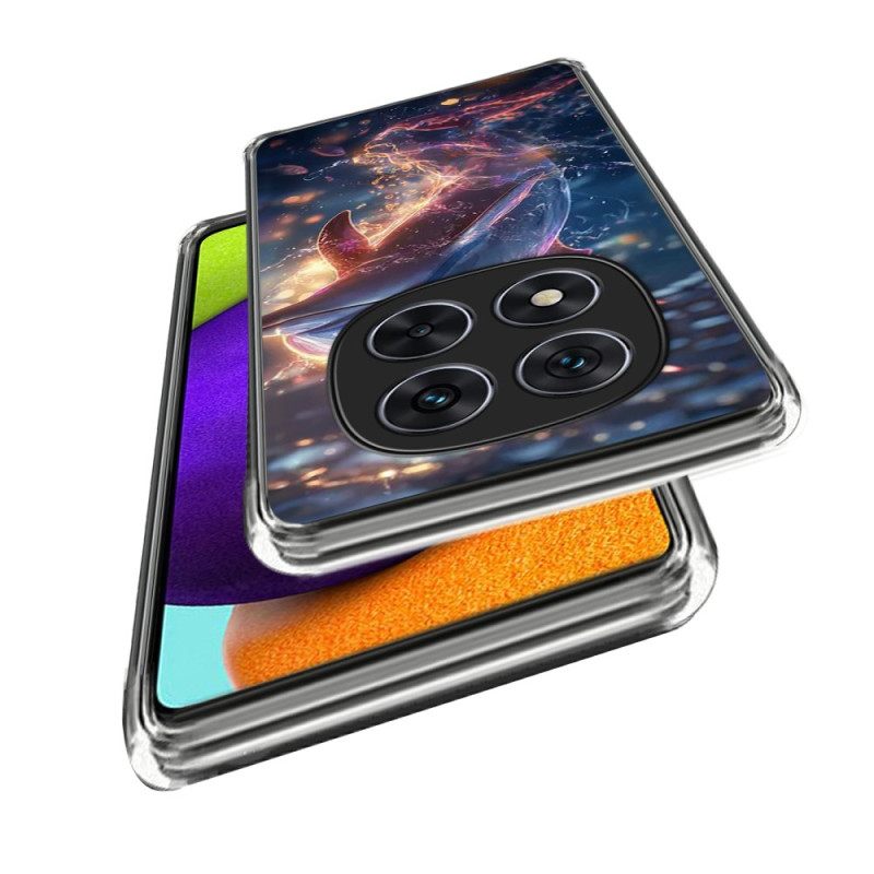 Kuori Xiaomi Redmi Note 14 Pro 4g Hai Suojakuori