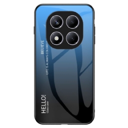 Kuori Xiaomi Redmi Note 14 Pro 4g Hello-karkaistu Lasi