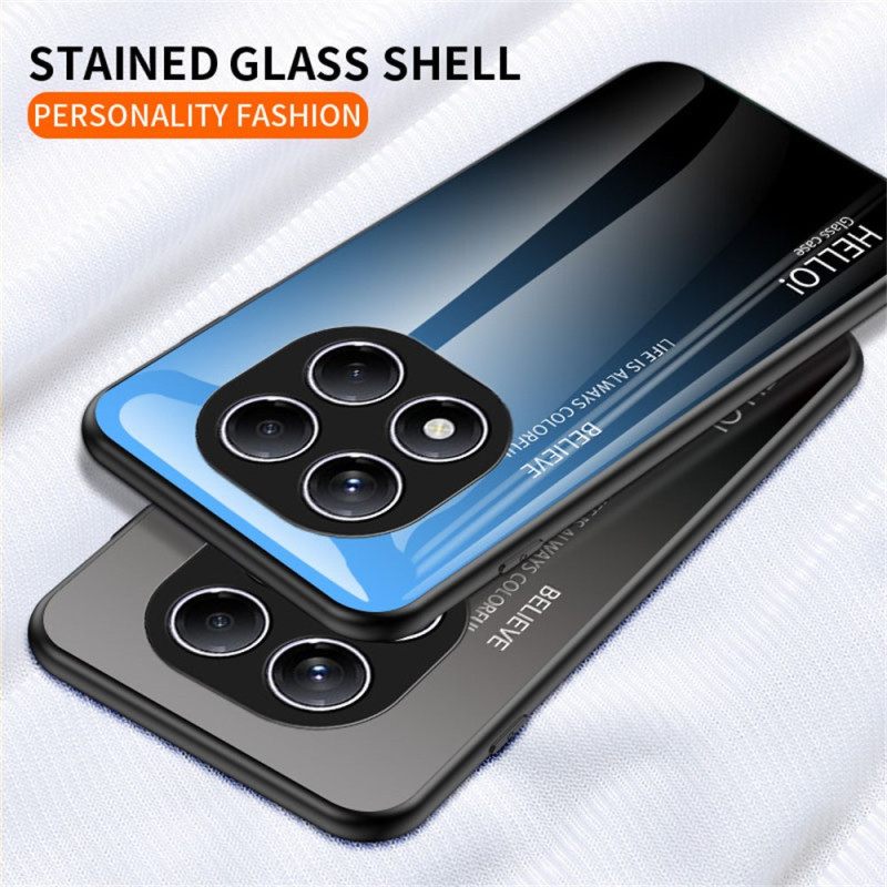 Kuori Xiaomi Redmi Note 14 Pro 4g Hello-karkaistu Lasi