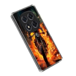 Kuori Xiaomi Redmi Note 14 Pro 4g Liekkiritari