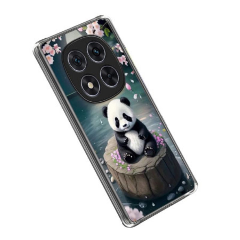 Kuori Xiaomi Redmi Note 14 Pro 4g Panda Suojakuori