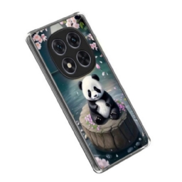 Kuori Xiaomi Redmi Note 14 Pro 4g Panda Suojakuori