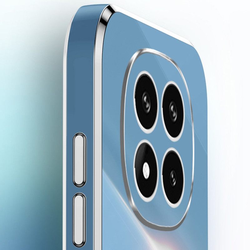 Kuori Xiaomi Redmi Note 14 Pro 4g Xinli Suojakuori