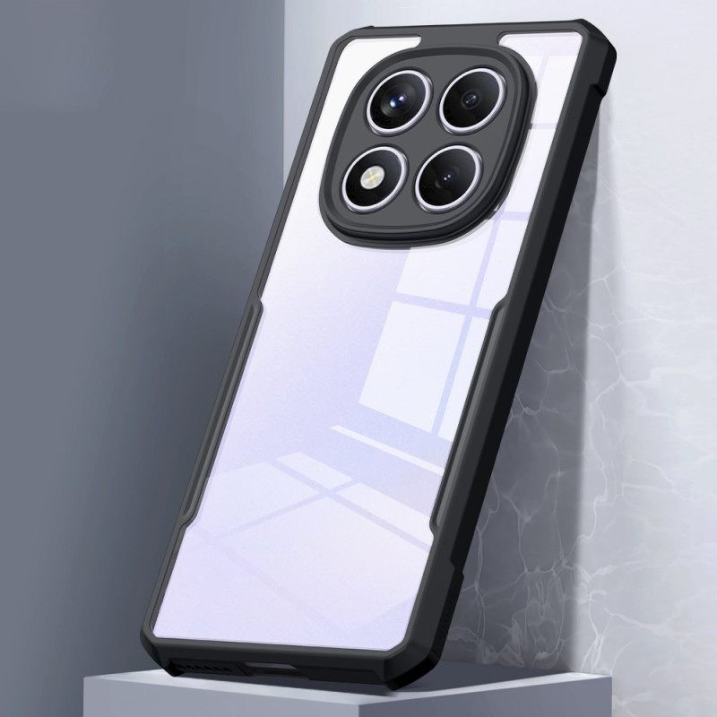 Kuori Xiaomi Redmi Note 14 Pro 4g Xundd