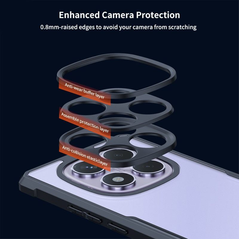 Kuori Xiaomi Redmi Note 14 Pro 4g Xundd