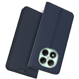 Nahkakotelo Xiaomi Redmi Note 14 Pro 4g Puhelinkuoret Korttikotelo Ja Jalusta