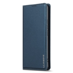 Nahkakotelo Xiaomi Redmi Note 14 Pro 4g Puhelinkuoret Lc.imeeke