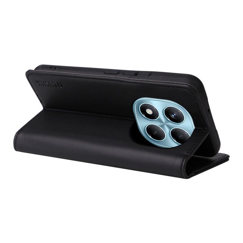 Nahkakotelo Xiaomi Redmi Note 14 Pro 4g Ykatu Suojakuori