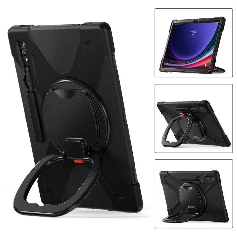 Case Samsung Galaxy Tab S10 Ultra Puhelinkuoret Monitoiminen