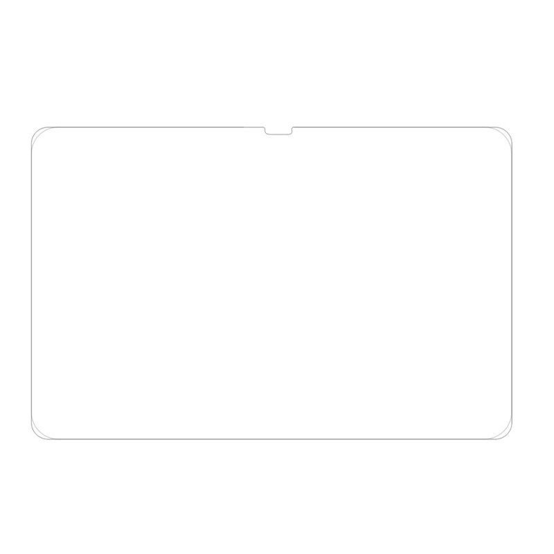 Karkaistusta Lasista Valmistettu Näytönsuoja Samsung Galaxy Tab S10 Ultralle