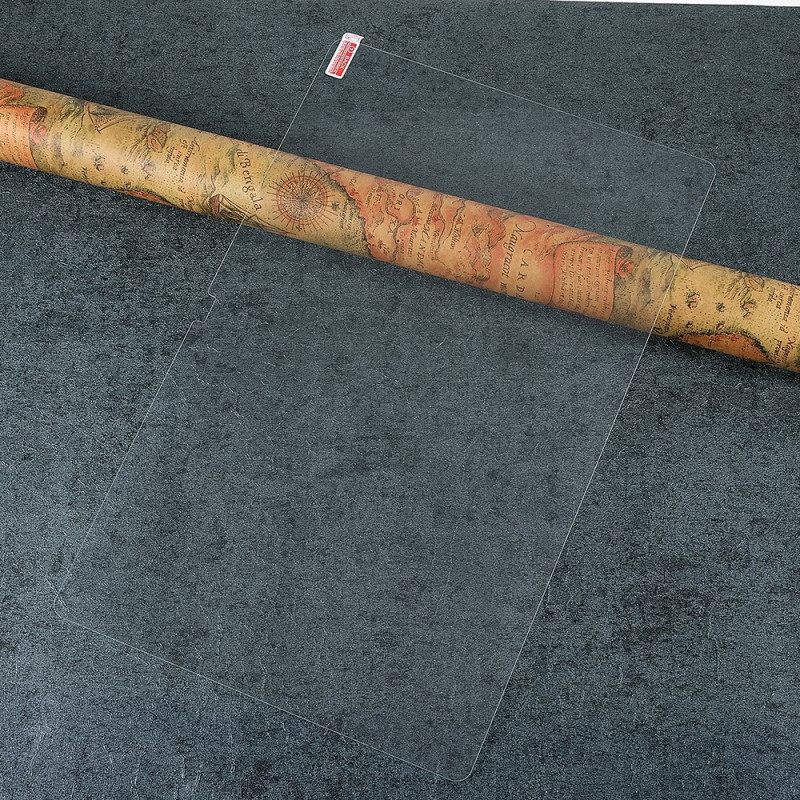 Karkaistusta Lasista Valmistettu Näytönsuoja Samsung Galaxy Tab S10 Ultralle / S9 Ultralle / S8 Ultralle