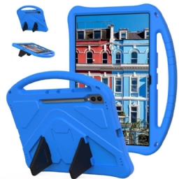 Kuori Samsung Galaxy Tab S10 Ultra Kahva Ja Jalusta