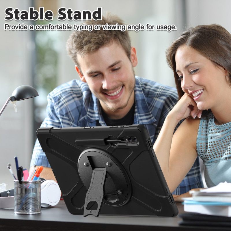 Kuori Samsung Galaxy Tab S10 Ultra X-muotoilu