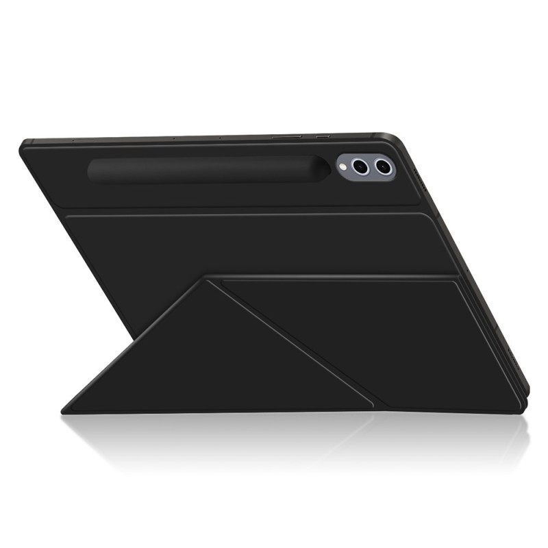Samsung Galaxy Tab S10 Ultra Origami-teline