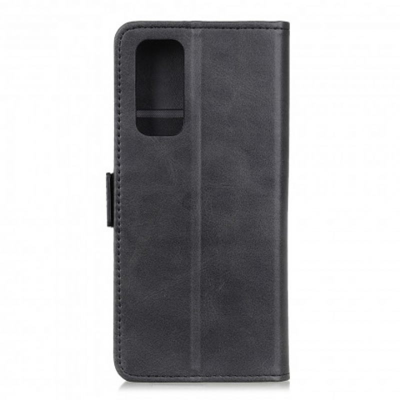 Kotelot Samsung Galaxy A52 4G / A52 5G / A52s 5G Double Flap