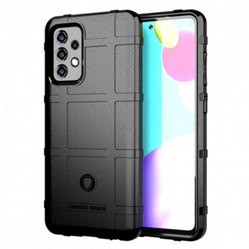 Kuori Samsung Galaxy A52 4G / A52 5G / A52s 5G Rugged Shield