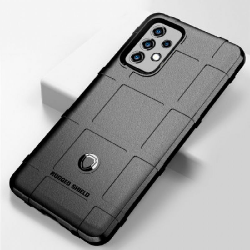 Kuori Samsung Galaxy A52 4G / A52 5G / A52s 5G Rugged Shield