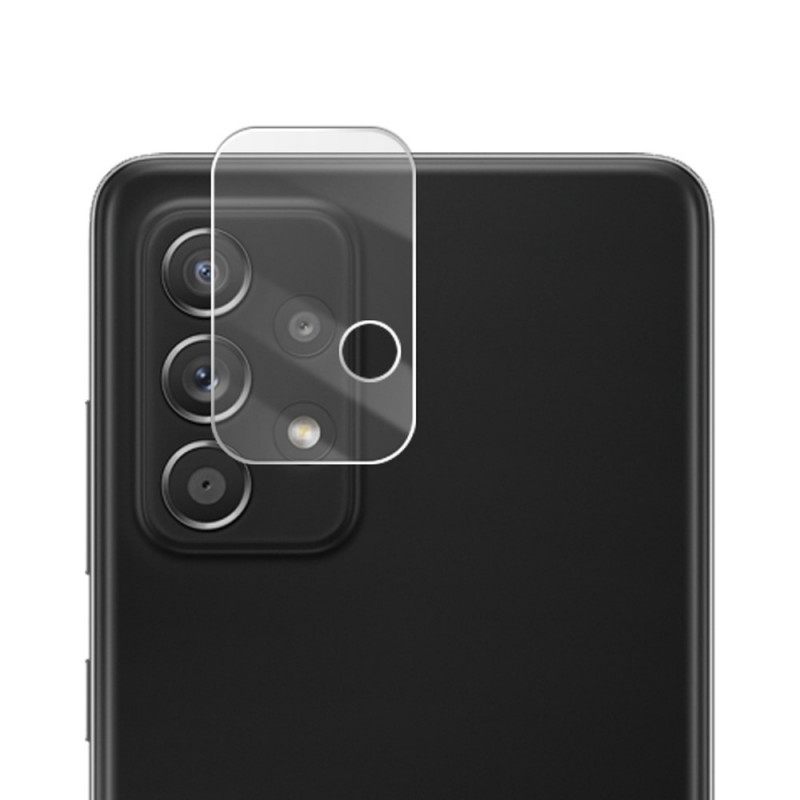 Suojaava Karkaistu Lasilinssi Samsung Galaxy A52 4G/5G / A72 4G/5G Mocolo