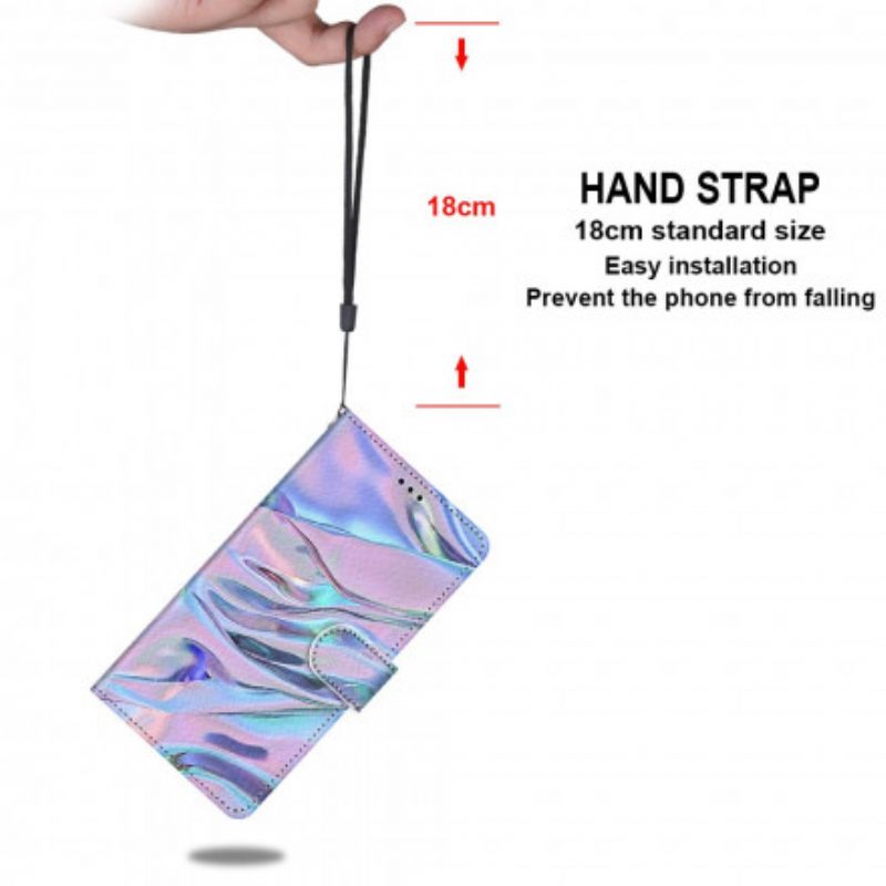 Flip Case Xiaomi Redmi 10 Kuten Paint