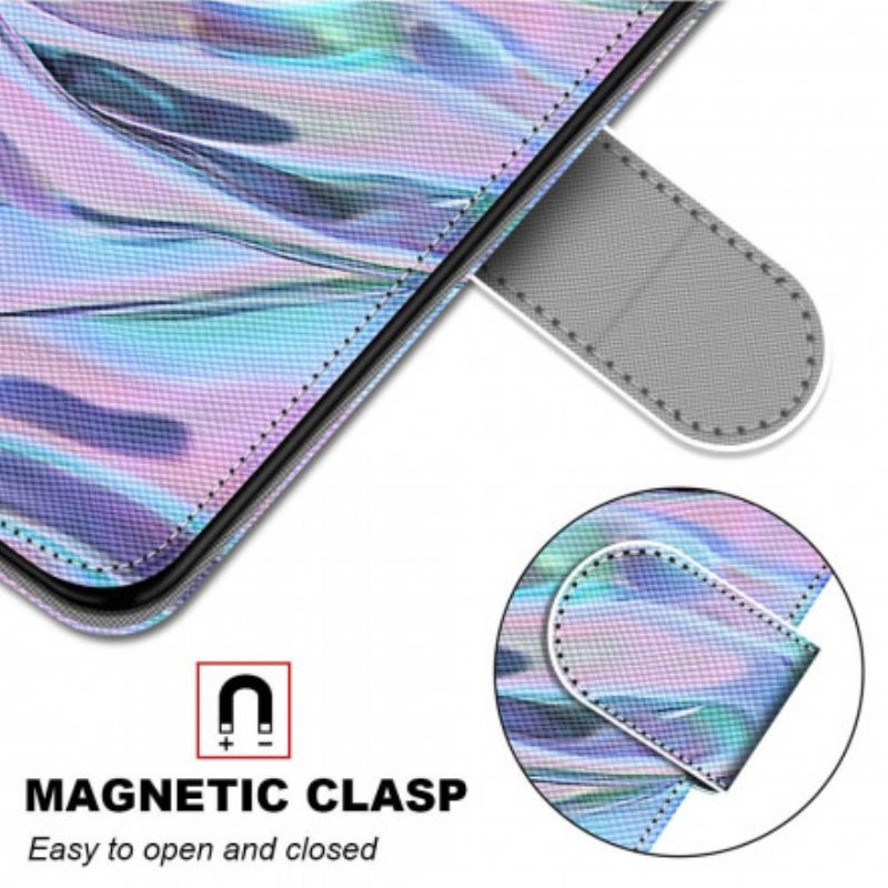 Flip Case Xiaomi Redmi 10 Kuten Paint