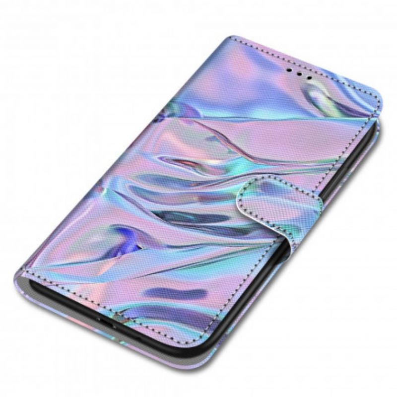 Flip Case Xiaomi Redmi 10 Kuten Paint