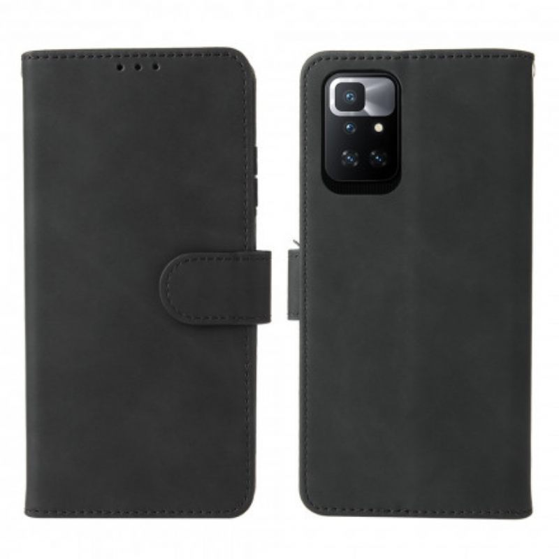 Kotelot Xiaomi Redmi 10 Skin-touch